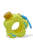 Cute Flower Shaped Water Bottle with Strap – 800ml