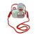 Camera Shaped Water Bottle for Kids – 580ml