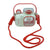 Camera Shaped Water Bottle for Kids – 580ml