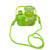 Camera Shaped Water Bottle for Kids – 580ml