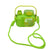 Camera Shaped Water Bottle for Kids – 580ml