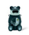 Bear Glass Water Bottle for Kids – 400ml