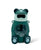 Bear Glass Water Bottle for Kids – 400ml