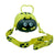 Ladybug Water Bottle with Straw Lid for Kids – 500ml