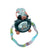 Cartoon Wheel Water Bottle – 800ml
