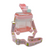 Trolley Style Water Bottle for Kids – 650ml