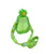 Avocado Water Bottle for Kids – 600ml