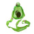 Avocado Water Bottle for Kids – 600ml