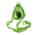 Avocado Water Bottle for Kids – 600ml