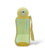 Plastic Water Bottle with Strap – 500ml