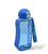 Plastic Water Bottle with Strap – 500ml