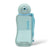 Plastic Water Bottle with Strap – 500ml