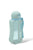 Plastic Water Bottle with Strap – 500ml