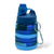 Foldable Silicone Water Bottle 500ml