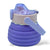 Foldable Silicone Water Bottle 1500ml
