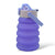 Foldable Silicone Water Bottle 1500ml