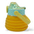 Foldable Silicone Water Bottle 1500ml