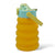 Foldable Silicone Water Bottle 1500ml