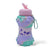 Foldable Silicone Water Bottle 500ml