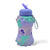 Foldable Silicone Water Bottle 500ml