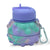 Foldable Silicone Water Bottle 500ml