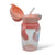 Toddler Straw Bottle with Handle – 320ml