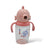 Toddler Straw Bottle with Handle – 320ml