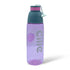 Cille plastic water bottle 800ml