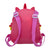 Unicorn Pop It Silicone Backpack for Kids