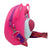 3D Bear Silicone Shoulder Bag