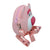 3D Bear Silicone Shoulder Bag