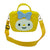 Cartoon Silicone Handbag