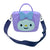Cartoon Silicone Handbag