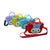 Cartoon Silicone Handbag