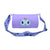 Cartoon Pouch for Girls – Cute Mini Silicone Bag