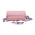 Cartoon Pouch for Girls – Cute Mini Silicone Bag
