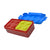 Lego Style Lunch Box for Kids & Teens