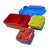 Lego Style Lunch Box for Kids & Teens