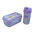 Lunch Box and Bottle Set for Kids and Teens