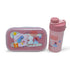 Lunch Box and Bottle Set for Kids and Teens