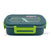 Stainless Steel Lunch Box with Spoon