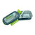 Stainless Steel Lunch Box with Spoon