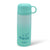 Cille Hello Insulated Stainless Steel Bottle – 500ml