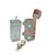 Bus Shaped Water Bottle for Kids – 500ml