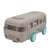 Bus Shaped Water Bottle for Kids – 500ml