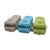 Bus Shaped Water Bottle for Kids – 500ml