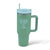 Stainless Steel Tumbler with Handle 1L