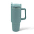 Stainless Steel Tumbler with Handle 1L