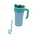 Stainless Steel Tumbler with Handle 860ml