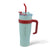Stainless Steel Tumbler with Handle 1L